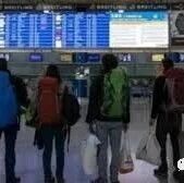 【欧浪网】非欧盟公民入境禁令延长至7月 欧洲四国将联合研制疫苗