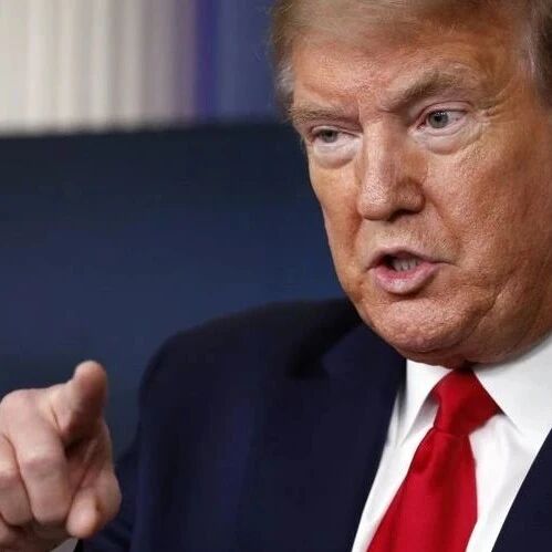 【欧浪网】特朗普煽动国会暴乱罪名不成立：一场虚伪的审判表演