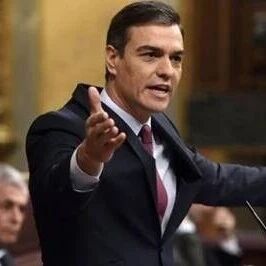 【欧浪网】西班牙首相：拜登“胜选”对西班牙和欧盟是个非常好的消息
