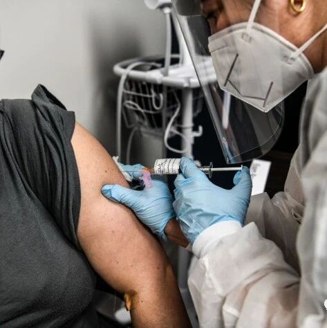 【欧浪网】西班牙开始制定免费疫苗计划  辉瑞完成最后实验并要求尽快批准使用