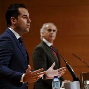 【欧浪网】马德里制定“圣诞节战略”  马德里药房可能被允许作检测