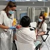 【欧浪】西班牙日增近3300例  疫情难以预料