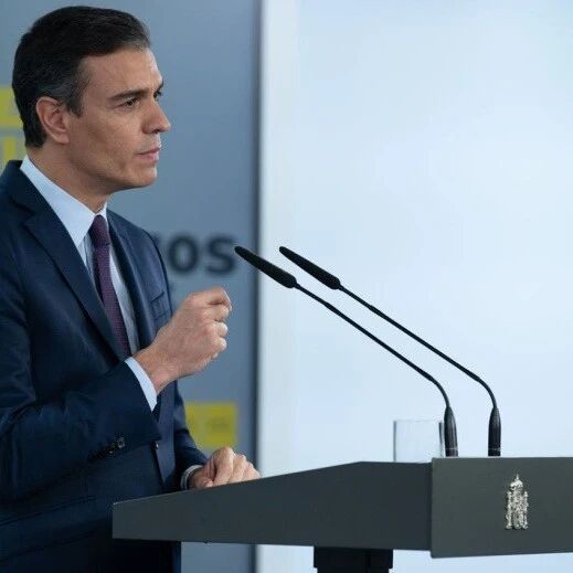 【欧浪网】西班牙明天进入警报状态  会重新居家隔离吗？还宵禁吗？