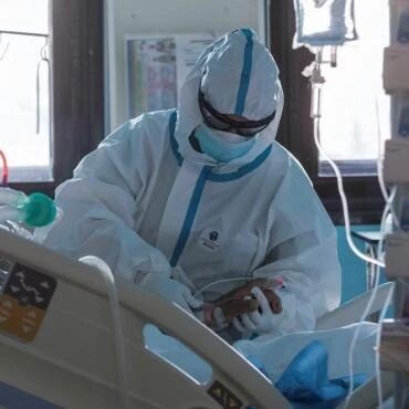 【欧浪网】新冠后遗症  70%无症状患者在几个月后器官受到影响