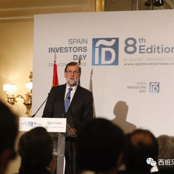 【欧浪网】 拉霍伊称西班牙经济增长已超美国、加拿大和日本