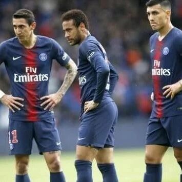 【欧浪网】度假圣地让内马尔“夺冠” 西班牙消极防疫酿成苦果