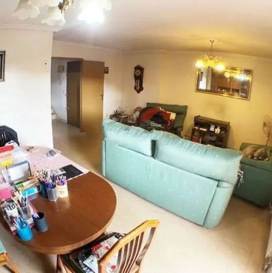 【43169】SAN FERMIN 四房两卫复式