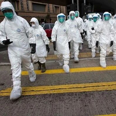 【欧浪网】中国出现首例感染H10N3禽流感病毒病人