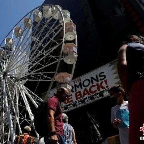 【欧浪网】欧美富国年底或有12亿剂过剩疫苗 英前首相斥“道德暴行”