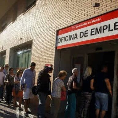 【欧浪网】社保新功能！在线获得-vida laboral 没有缴过社保也可以办理