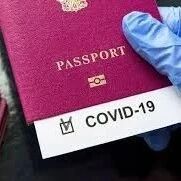 【欧浪】希腊多地现假新冠疫苗证书 卫生部长发警告