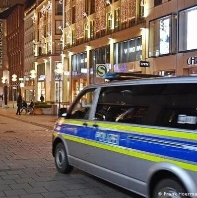 【欧浪网】日增病例创新高 德国酝酿“硬核封城”