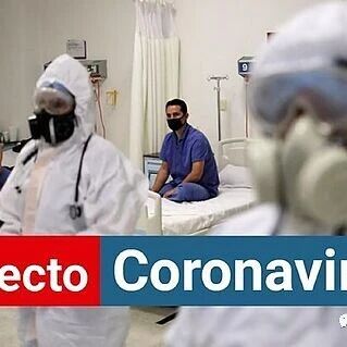 【欧浪网】情况不妙！西班牙日增重新破万例  多个自治区重新回升