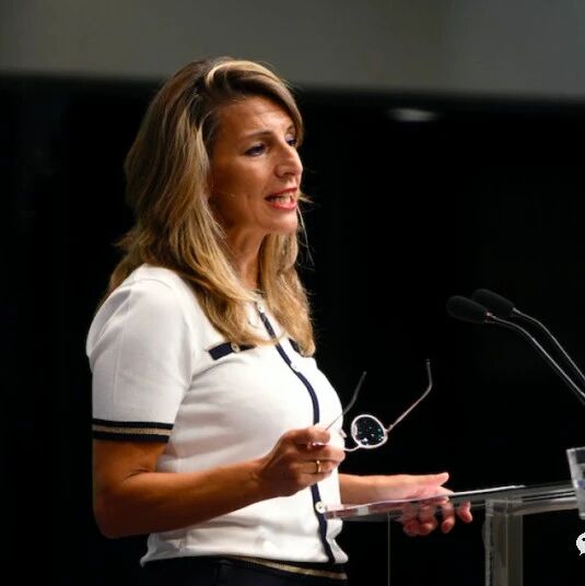 【欧浪网】疫情年欧洲国家调涨最低工资  西班牙明年将调高最低工资