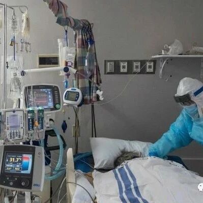 【欧浪网】美国全国重症ICU床位告急 新冠患者“无处可去”