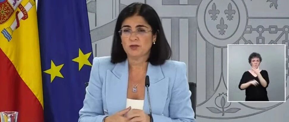 【欧浪】西班牙即将实现90%目标人口免疫  为了安全华人要尽快接种