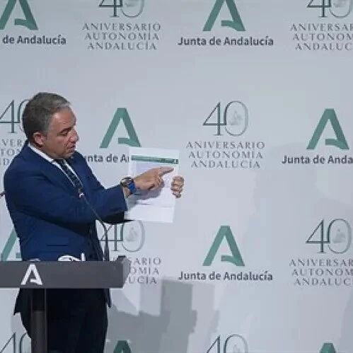 【欧浪网】安达鲁西亚全国第三严重  半月来不断恶化但管控宽松