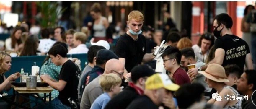 再爆高峰！西班牙每日新增继续超万人，华人家长别慌，国内已火速伸出“援手”!