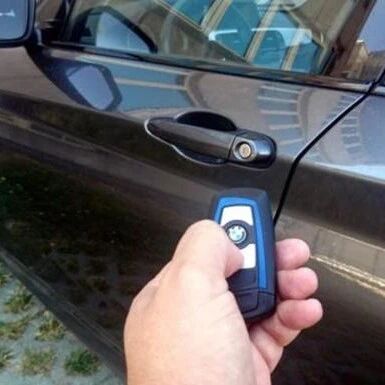 【欧浪网】西班牙警方警告：偷车贼使用新偷盗技术  须谨慎停车和锁好车门