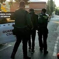 【欧浪】打劫华人商店500欧元的犯罪分子被警方逮捕