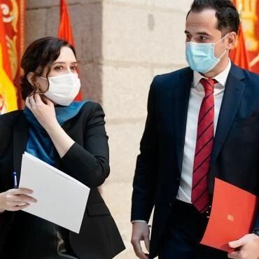 【欧浪网】马德里疫情严重放松管控 加泰罗尼亚放松饮食业营业限制