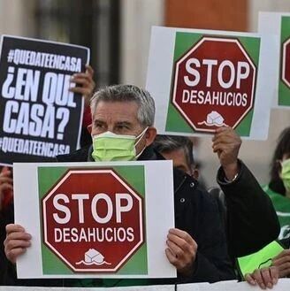 【欧浪网】西班牙通过对强占OKupas立法  撬门与暴力开锁定性非法占有