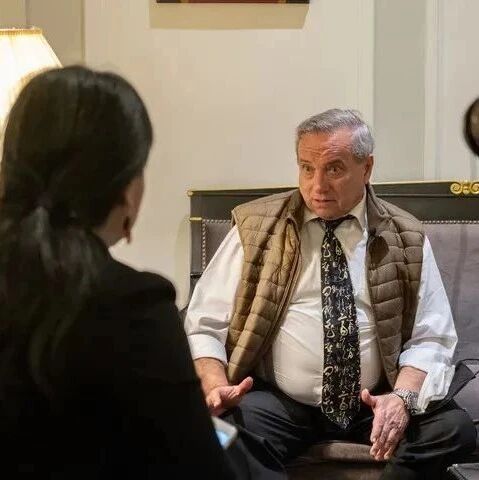 【欧浪网】新冠疫苗一针护两代？西班牙“母胎免疫”新生儿降生