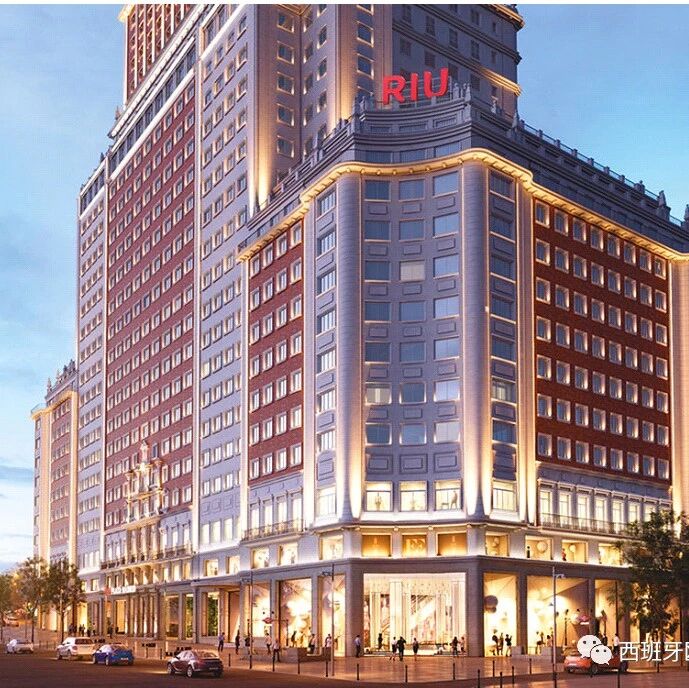 【欧浪网】西班牙广场酒店将开张  顶层全景天际线对外开放