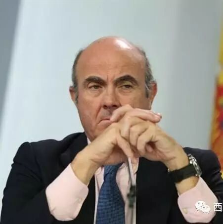 【欧浪网】​政府调低明年增长：独立危机拖累经济和让国人付出代价