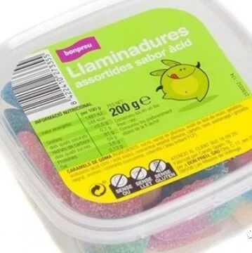 【欧浪网】食品安全警报  这些盒装糖果须全国下架