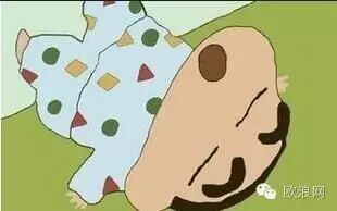 【健康】睡不好全身都是病，尤其睡前做这些事儿简直是慢性自杀！