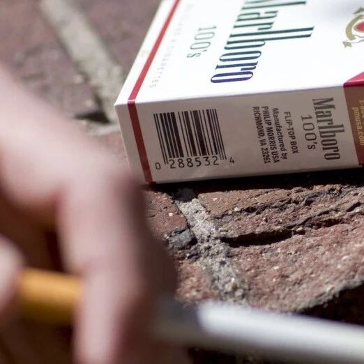 【欧浪网】好消息还是坏消息？香烟可能在10年内消失  到时吸什么？