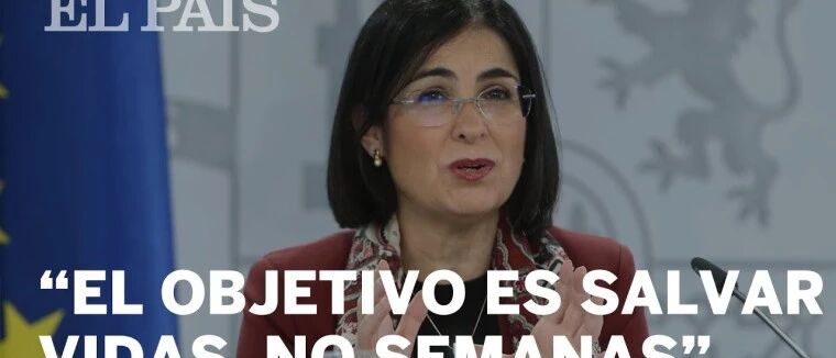 【欧浪网】怕了！避免引发新一轮大感染 西班牙全国压制马德里封锁边界