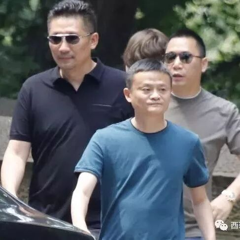 【欧浪网】“701计划”？马云被卷入赵薇案背后操控势力曝光
