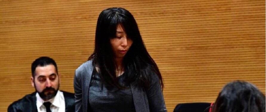 【欧浪网】9岁中国男童受虐惨死 生父不作为继母成恶魔