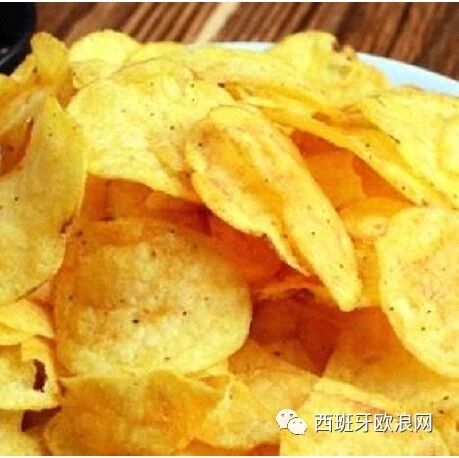 【欧浪提醒】丙烯酰胺可致癌  这5种食品不能再吃了