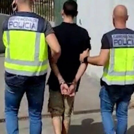 【欧浪网】治安恶劣！大贼在华人区USERA打劫五家商店 专挑女店员下手