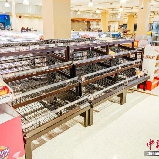 【欧浪网】德尔塔毒株侵袭亚太多国重新封锁 谁能率先控制疫情？