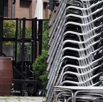 【欧浪网】​Castilla y León宣布53个市政区饮食业停业