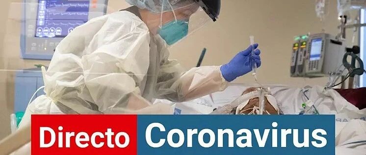 【欧浪网】西班牙疫情一周年  累计确诊274万  据统计实际死亡可能为8.4万例