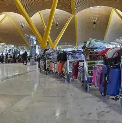 【欧浪网】​在西班牙疫情最为严峻时 美国拒绝支援呼吸机