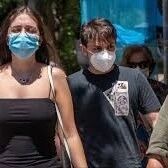 【欧浪】西班牙发病率继续微弱反弹  英国发现新毒株  可能是更凶险的毒株