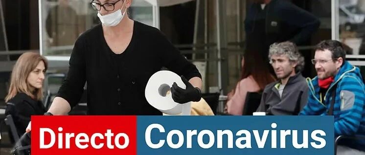 【欧浪网】西班牙日增回升到四百多例  绝大部分在马德里