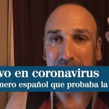 【欧浪网】疫苗可信不？西班牙人接种牛津疫苗后照样被感染