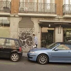 【欧浪网】马德里前景黑暗   隔离将让马德里迎来一场经济海啸