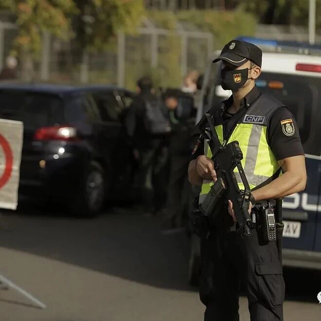 【欧浪网】除了马德里 西班牙全国大中城市可能无需隔离