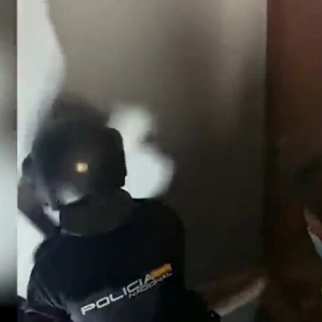 【欧浪网】西班牙警方捣毁专门抢劫华人住家的犯罪集团  逮捕四人