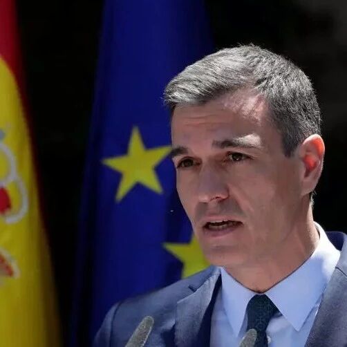 【欧浪网】西班牙诺推欧中投资协定解冻？桑切斯与习近平打电话