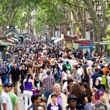 【欧浪网】西班牙旅游局：将发力吸引更多中国游客