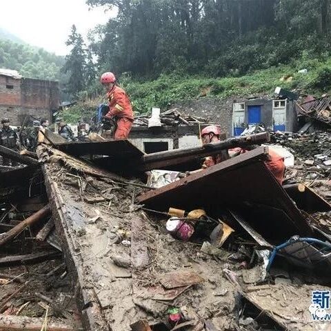 【欧浪网】台风“利奇马”已致浙江32人遇难 16人失联